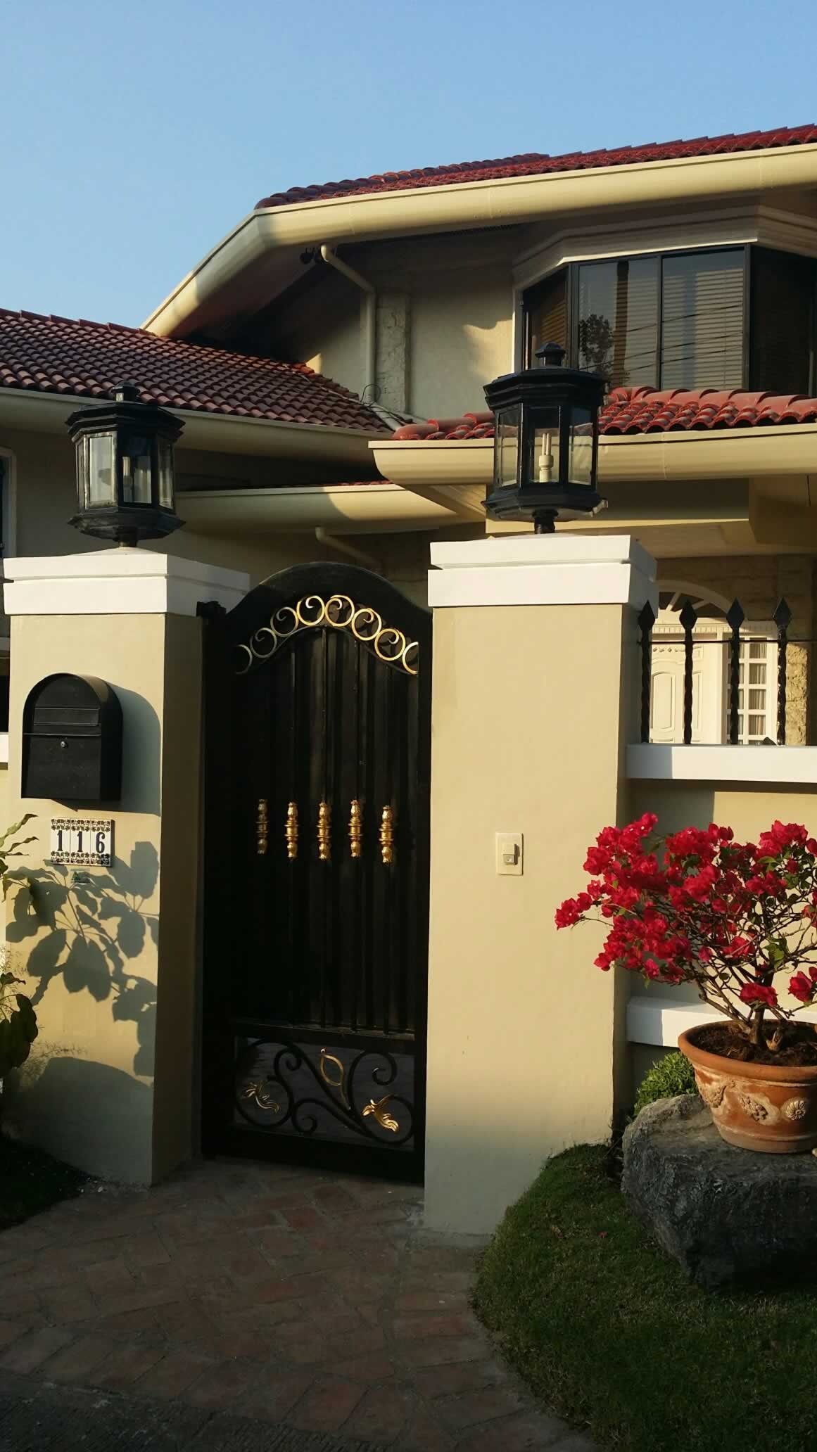 Steel Gate Philippines Modern Steel Gate For Sale Philippines Find